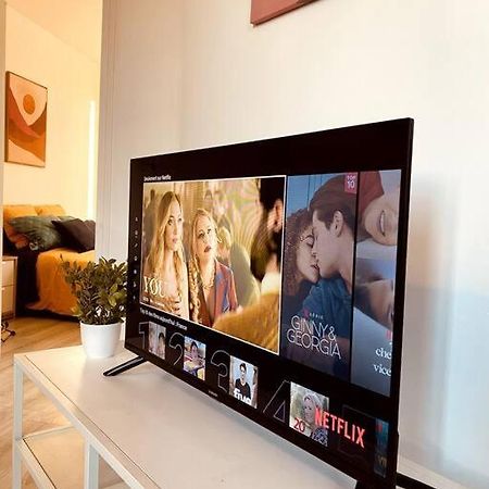 Proche Paris-Calme-Wifi-Netflix Leilighet Villejuif Eksteriør bilde