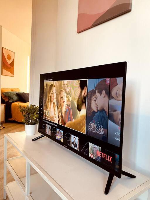 Proche Paris-Calme-Wifi-Netflix Leilighet Villejuif Eksteriør bilde